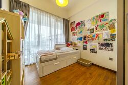 The Peak@Balmeg (D5), Condominium #534616501